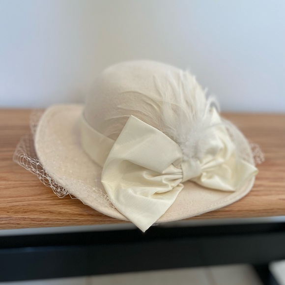 Bollman Hat Co Accessories - Bollman Hat Co Vintage Hat